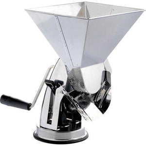 SPREMIPOMODORO SUPER GULLIVER OMAC  INOX + GALLETTO