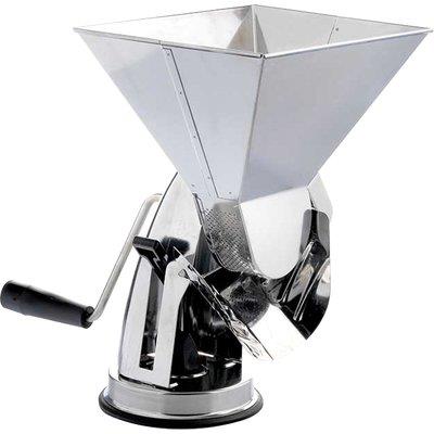 SPREMIPOMODORO SUPER GULLIVER OMAC  INOX + GALLETTO