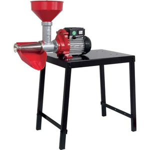 SPREMIPOMODORO BANCHETTO NAPOLI 9108 NEB REBER  VOLT 230 WATT 400 HP 053 n°3