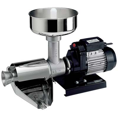 SPREMIPOMODORO 9004N REBER  VOLT 230 WATT 500 HP 04 n° 5