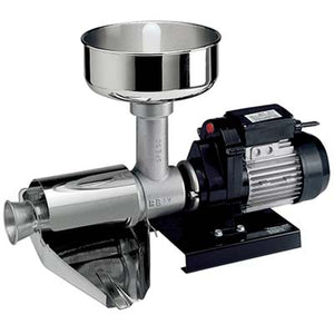 SPREMIPOMODORO 9004N REBER  VOLT 230 WATT 500 HP 04 n° 5