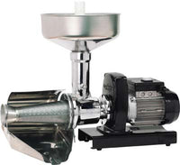 SPREMIPOMODORO SM5 INOX PAVI  VOLT 230 WATT 370 HP 05 n° 5