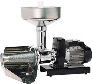 SPREMIPOMODORO SM5 INOX PAVI  VOLT 230 WATT 370 HP 05 n° 5