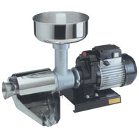 SPREMIPOMODORO 9000N REBER  VOLT 230 WATT 600 HP 08 n° 5