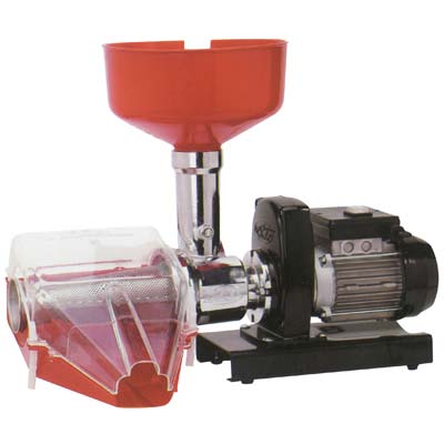 SPREMIPOMODORO SM5 PAVI  VOLT 230 WATT 370 HP 05 n° 5