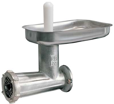 ACCESSORIO TRITACARNE 8800N REBER  n° 22 X 9602N/9000n