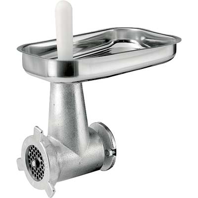 ACCESSORIO TRITACARNE CORTO 8800NC REBER  X 9602N/9000N