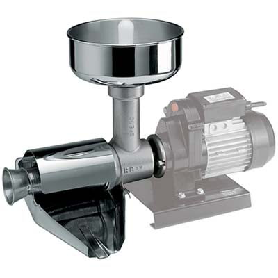 ACCESSORIO SPREMIPOMODORO 8700N REBER  n° 5