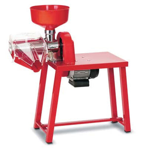 SPREMIPOMODORO BANCHETTO NAPOLI TS 5G PAVI  VOLT 230 WATT 330 HP 05 n° 5