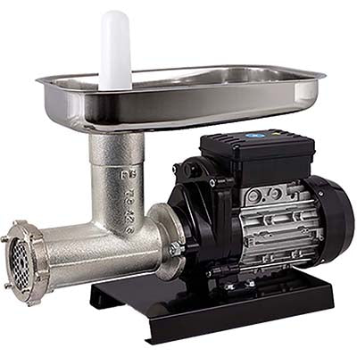 TRITACARNE ELETTRICO 20706N REBER  VOLT 230 WATT 450 HP 055 n° 12