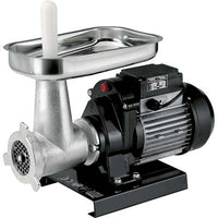 TRITACARNE ELETTRICO 9500NC REBER  VOLT 230 WATT 600 HP 080 n° 22