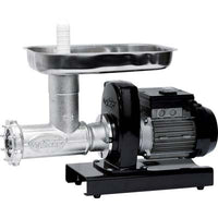 TRITACARNE ELETTRICO SM12 PAVI  VOLT 230 WATT 370 HP 05 n° 12