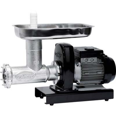 TRITACARNE ELETTRICO SM12 PAVI  VOLT 230 WATT 370 HP 05 n° 12