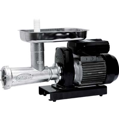 TRITACARNE ELETTRICO SM22 PAVI  VOLT 230 WATT 430 HP 075 n° 22