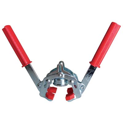 TAPPATRICE CORONA A PINZA  MM 26