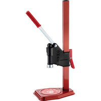 TAPPATRICE CORONA A COLONNA A LEVA OMAC  MM 26