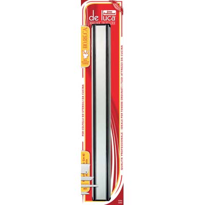 BARRA MAGNETICA COLTELLI PROFESSIONAL DE LUCA  CM 42