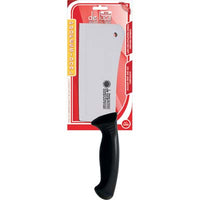 MANNARA PROFESSIONAL DE LUCA  MANICO PLT/INOX CM 16