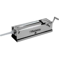 INSACCATRICE INOX REBER  VELOCITA 2 KG 8 8961N