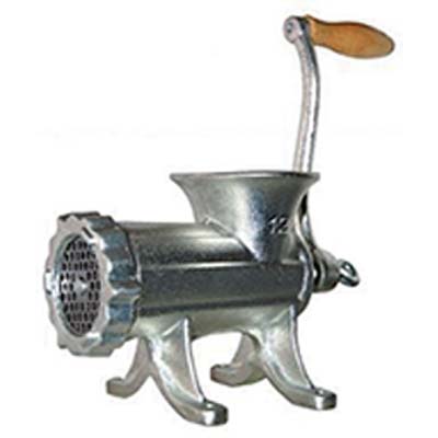 TRITACARNE MANUALE 4 PIEDI REBER  n° 32 8684n