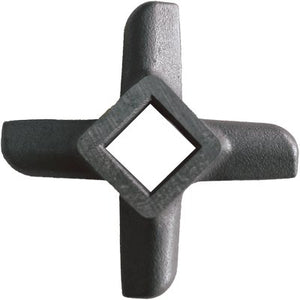 COLTELLO X TRITACARNE ELETTRICO REBER  AUTOAFFILANTE n°  5