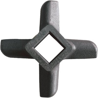 COLTELLO X TRITACARNE ELETTRICO REBER  AUTOAFFILANTE n° 22