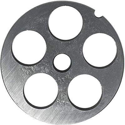 PIASTRA X TRITACARNE ELETTRICO REBER  n° 12 FORO 20