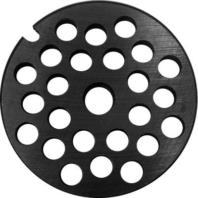 PIASTRA X TRITACARNE MANUALE REBER  n° 10/12 FORO 8