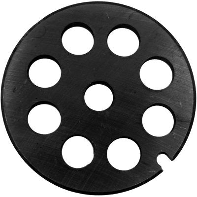 PIASTRA X TRITACARNE MANUALE REBER  n° 10/12 FORO 12