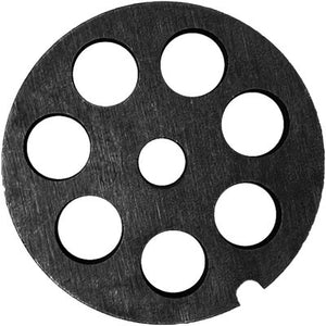 PIASTRA X TRITACARNE MANUALE REBER  n° 10/12 FORO 14