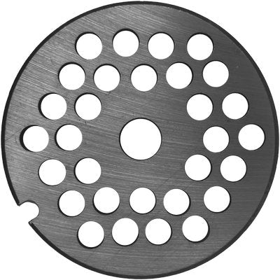 PIASTRA X TRITACARNE MANUALE REBER  n° 22 FORO 8