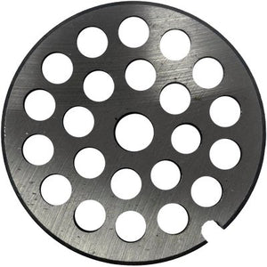 PIASTRA X TRITACARNE MANUALE REBER  n° 22 FORO 10