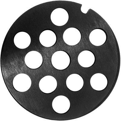 PIASTRA X TRITACARNE MANUALE REBER  n° 22 FORO 12