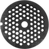 PIASTRA X TRITACARNE MANUALE REBER  n° 32 FORO 6