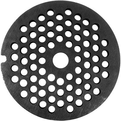 PIASTRA X TRITACARNE MANUALE REBER  n° 32 FORO 6