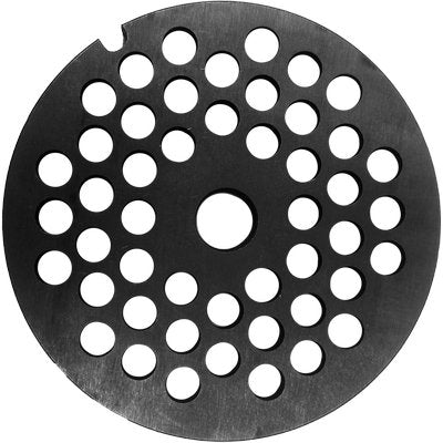 PIASTRA X TRITACARNE MANUALE REBER  n° 32 FORO 8