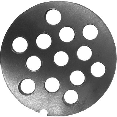 PIASTRA X TRITACARNE MANUALE REBER  n° 32 FORO 14