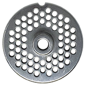 PIASTRA X TRITACARNE ELETTRICO REBER  n° 22 FORO  6