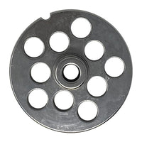 PIASTRA X TRITACARNE ELETTRICO REBER  n° 22 FORO 14