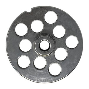 PIASTRA X TRITACARNE ELETTRICO REBER  n° 22 FORO 14