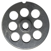 PIASTRA X TRITACARNE ELETTRICO REBER  n° 22 FORO 16