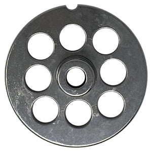 PIASTRA X TRITACARNE ELETTRICO REBER  n° 22 FORO 16