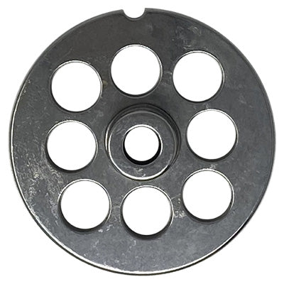 PIASTRA X TRITACARNE ELETTRICO REBER  n° 22 FORO 16