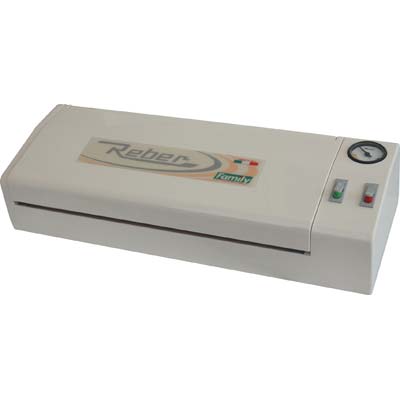 SOTTOVUOTO FAMILY REBER  VOLT 230 WATT 190 CM 32 + SACCHETTI 20