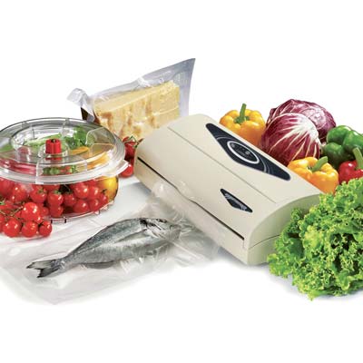 SOTTOVUOTO EMYG HV REBER  VOLT 230 WATT 180 CM 32 + SACCHETTI 20