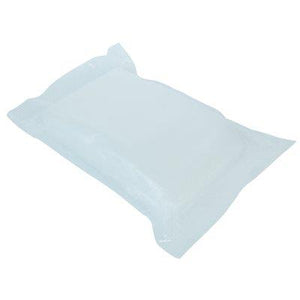 SACCHETTO X SOTTOVUOTO - CM 15X40 CF=PZ 50- 2 confezioni