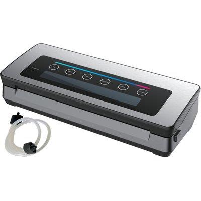 SOTTOVUOTO FAST VAC DOMUS  VOLT 230 WATT 130 CM 38,9 + ROTOLO + SACCHETTI 10