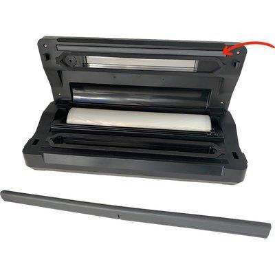 GUARNIZIONE BARRA SALDANTE SOTTOVUOTO DOMUS  SUPERIORE