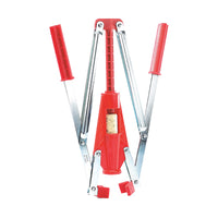 TAPPATRICE SUGHERO A LEVA RIGAMONTI  MM 26