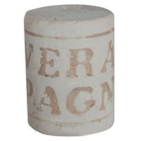 TAPPO SUGHERO EXTRA - MM 30X40 CF=PZ 100- 1 confezioni